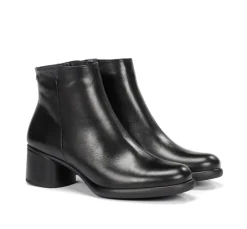 MACY D9372 Botín Negro