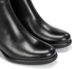MACY D9372 Botín Negro