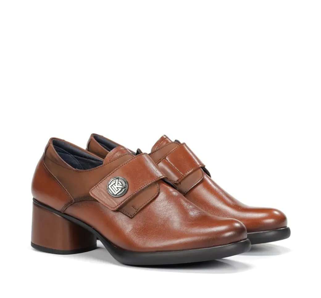 MACY D9375 Zapato Marrón