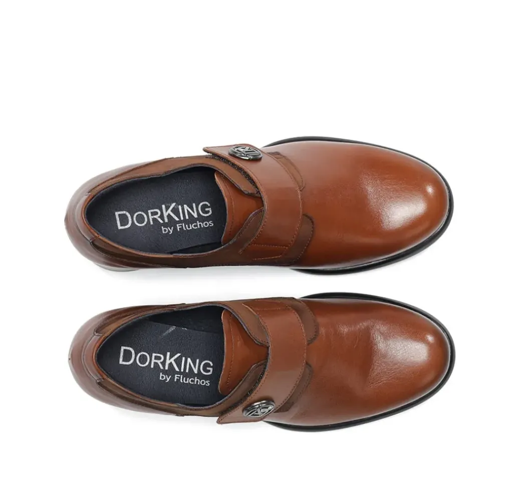MACY D9375 Zapato Marrón