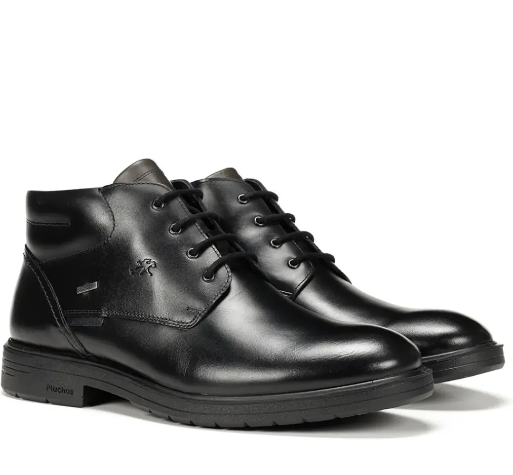MAGNUS F1305 Botín Negro