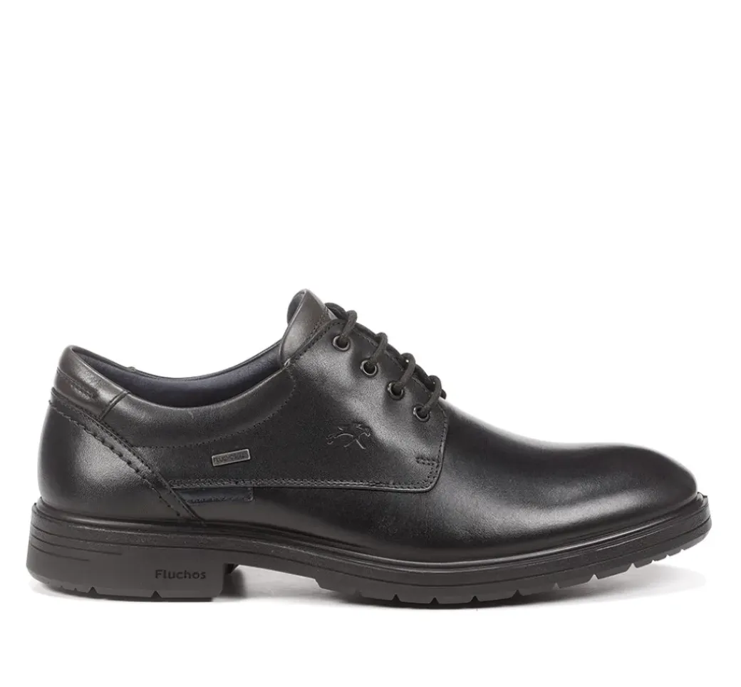 MAGNUS F1304 Zapato Negro