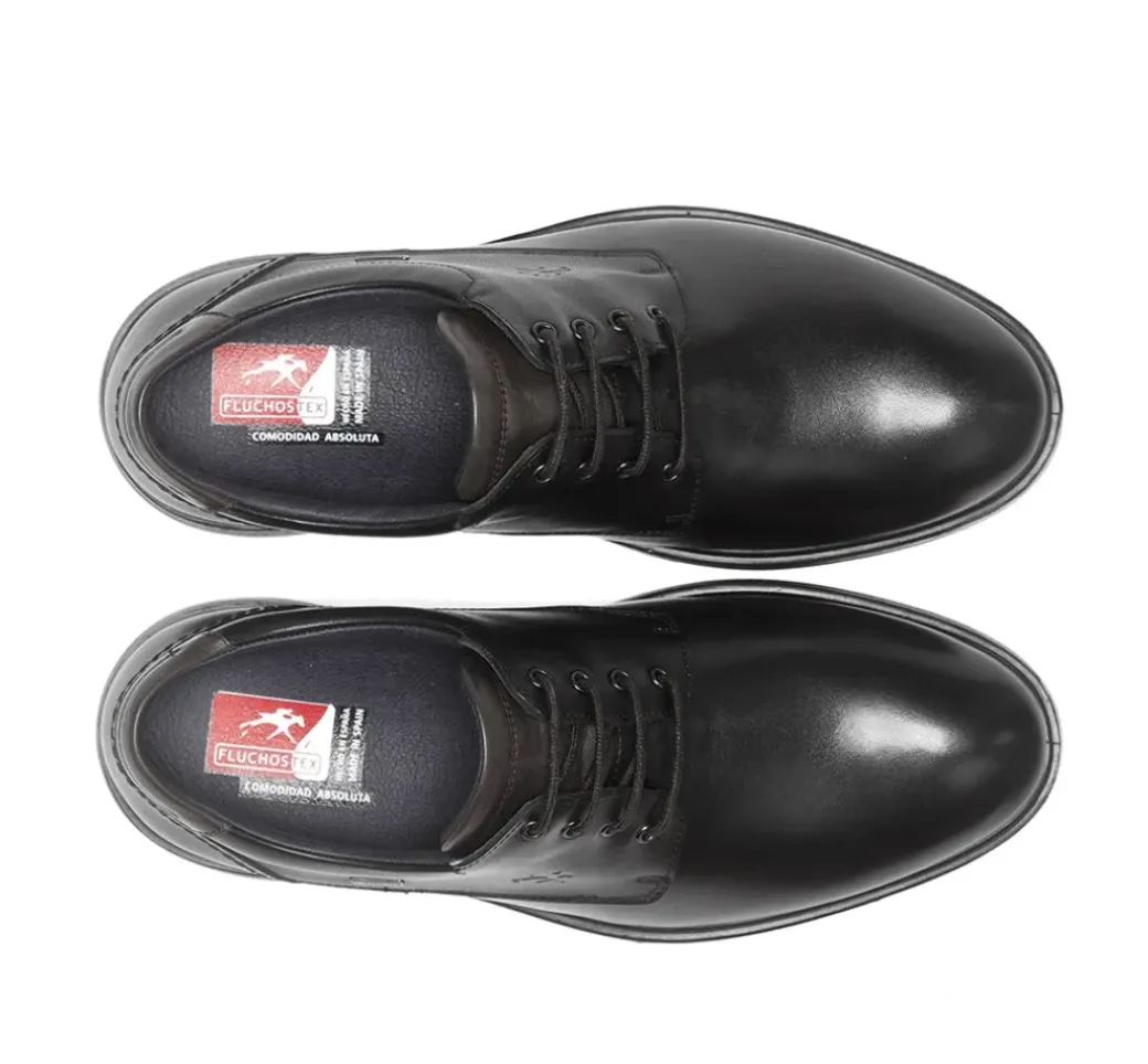 MAGNUS F1304 Zapato Negro