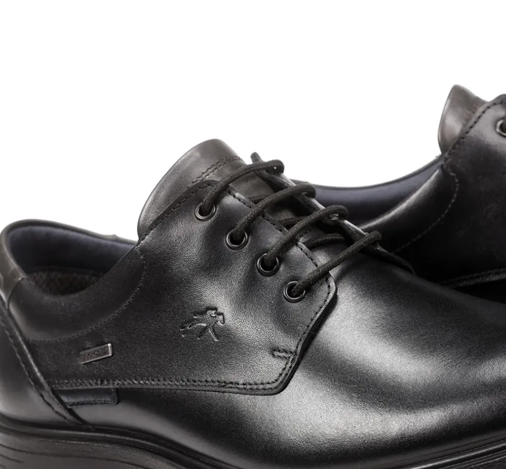 MAGNUS F1304 Zapato Negro