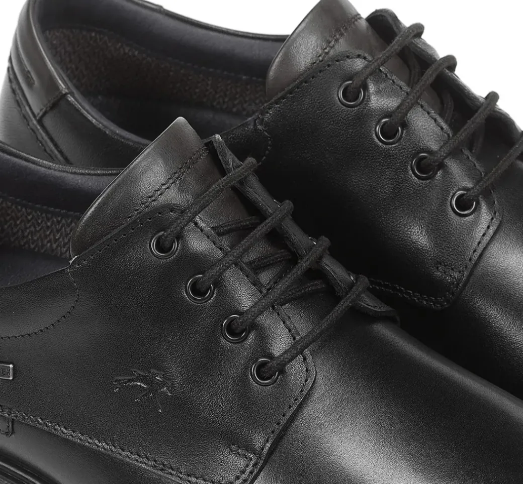 MAGNUS F1304 Zapato Negro