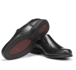 MAITRE 8902 Slip on Negro