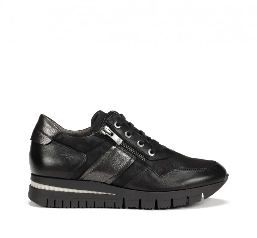 MERYL F1624 Deportivo Negro