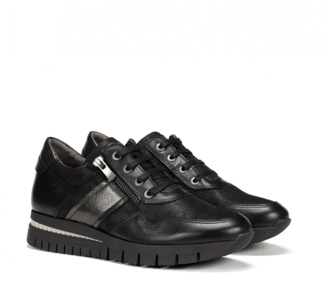 MERYL F1624 Deportivo Negro