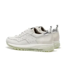 NAVY D8201 Deportivo Blanco
