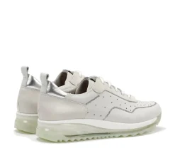 NAVY D8201 Deportivo Blanco