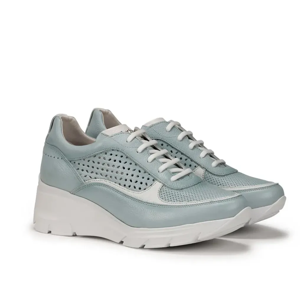 OLAS F1407 Deportivo Celeste