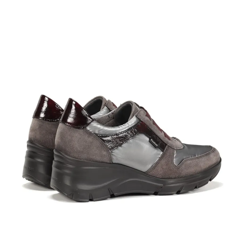 OLAS F1509 Deportivo Gris