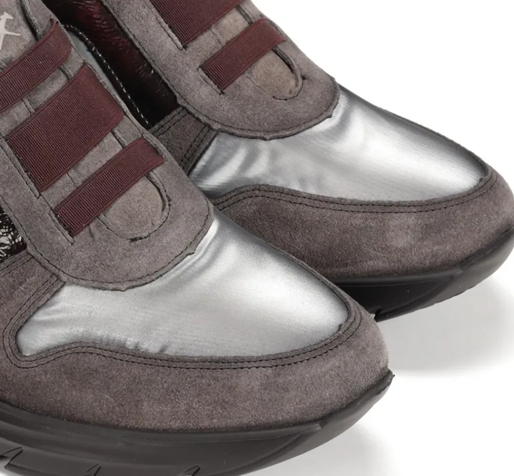 OLAS F1509 Deportivo Gris