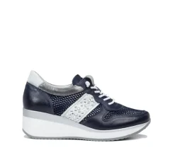 PLUS F0723 Deportivo Azul