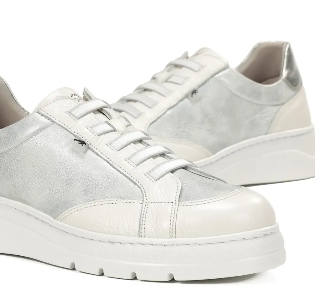 POMPAS F1918 Deportivo Blanco