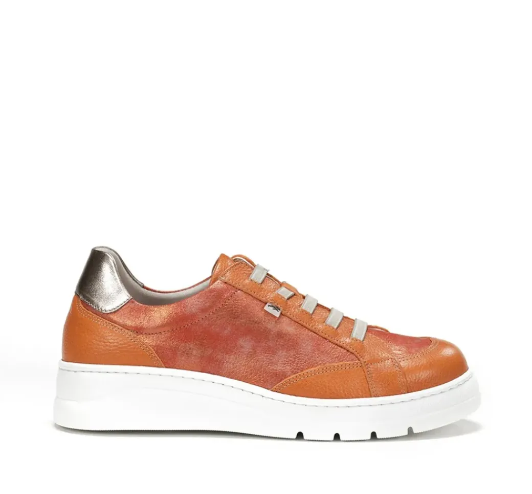 POMPAS F1918 Deportivo Naranja