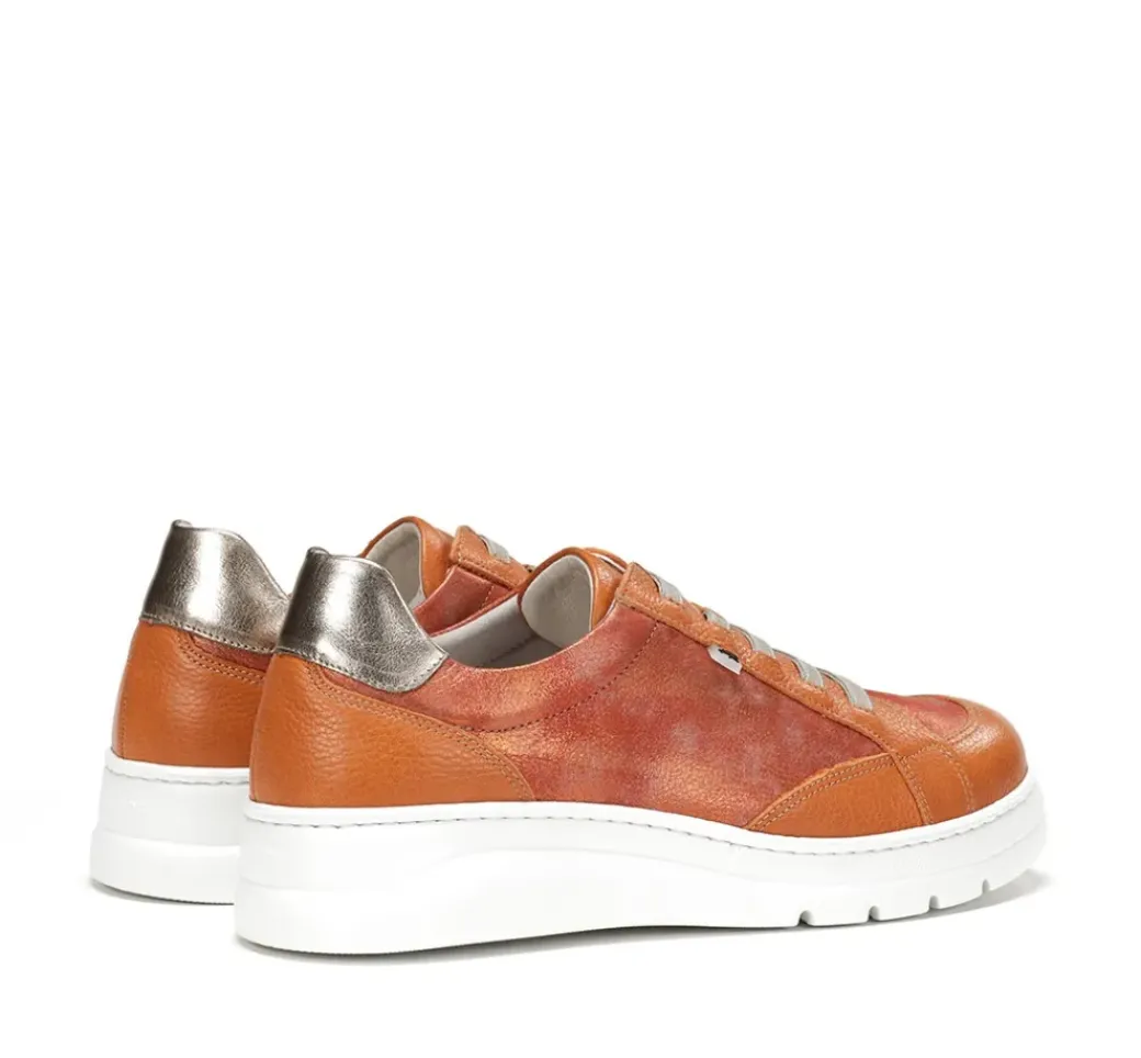 POMPAS F1918 Deportivo Naranja