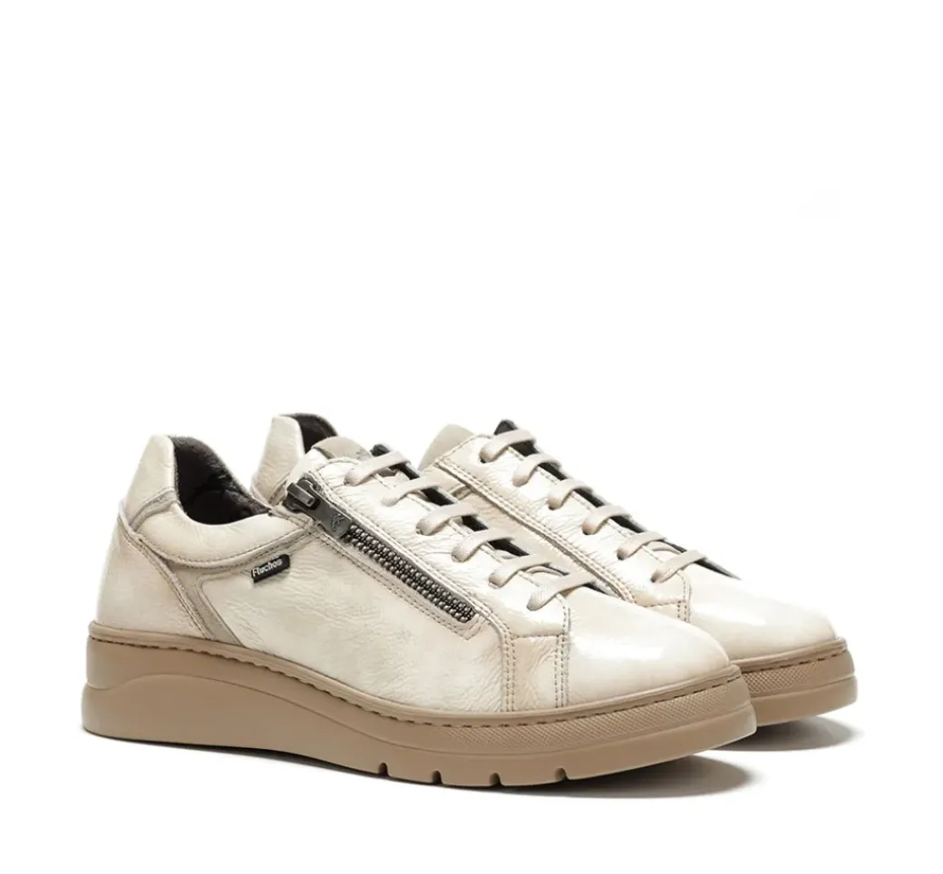 POMPAS F1666 Deportivo Taupe