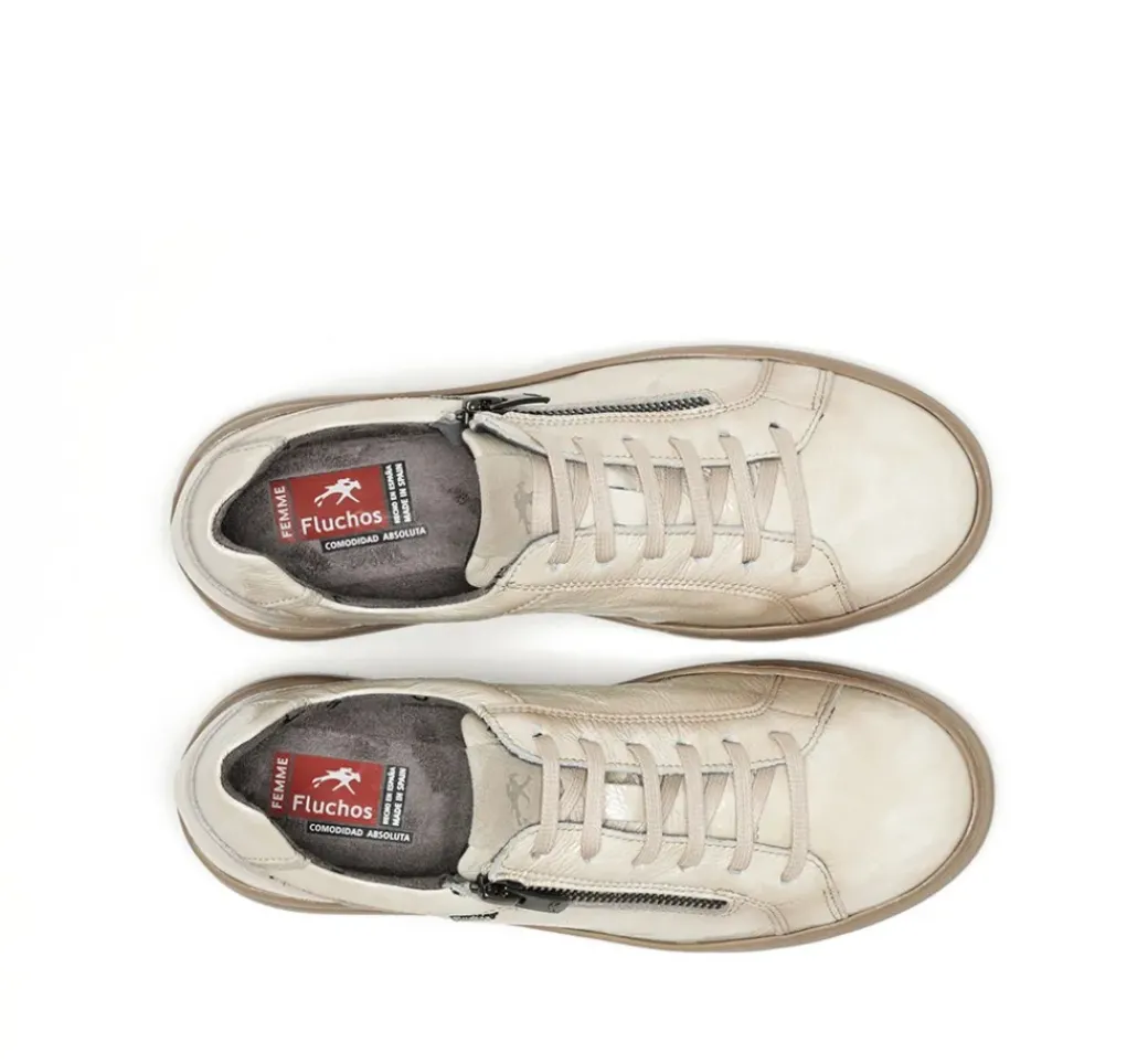 POMPAS F1666 Deportivo Taupe