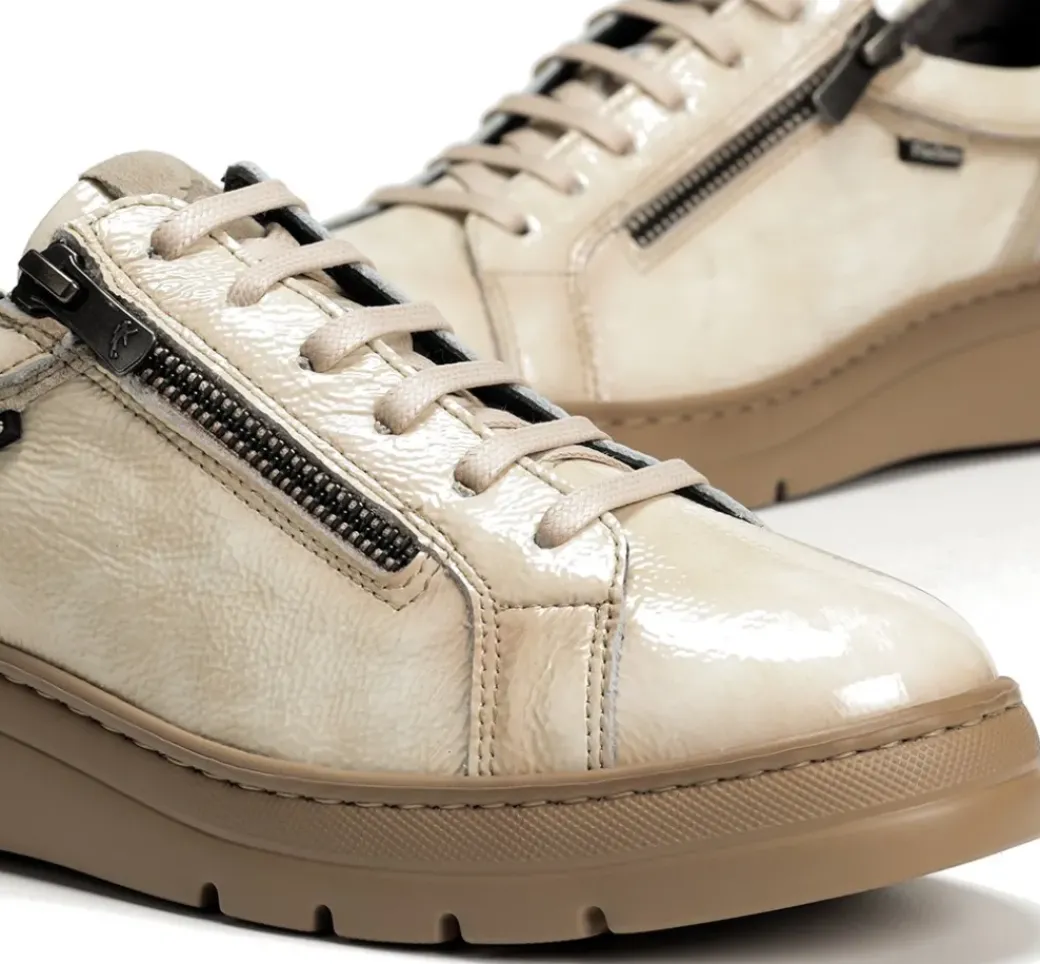 POMPAS F1666 Deportivo Taupe