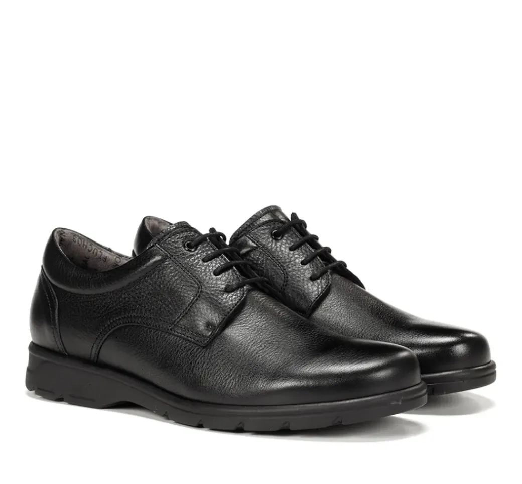 PROFESIONAL F1948 Zapato Negro