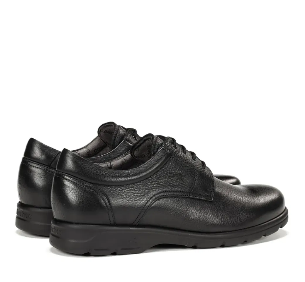 PROFESIONAL F1948 Zapato Negro