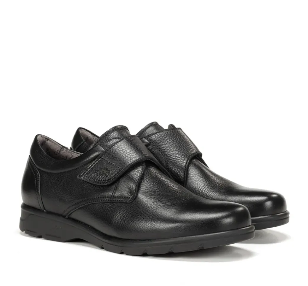 PROFESIONAL F1951 Zapato Negro