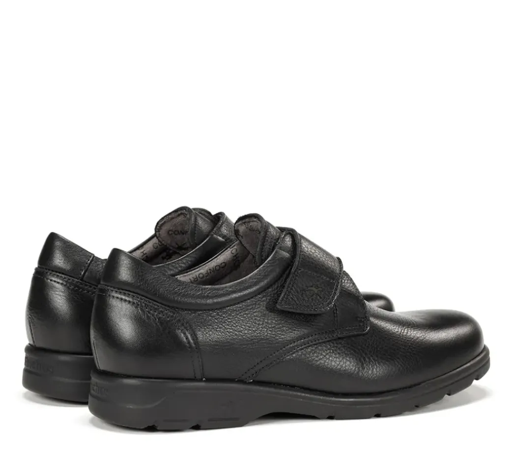 PROFESIONAL F1951 Zapato Negro