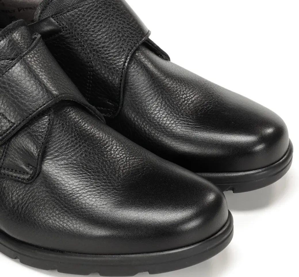 PROFESIONAL F1951 Zapato Negro