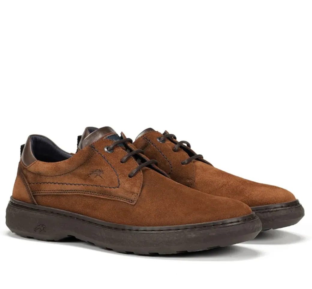 RAGNAR F1877 Zapato Marrón