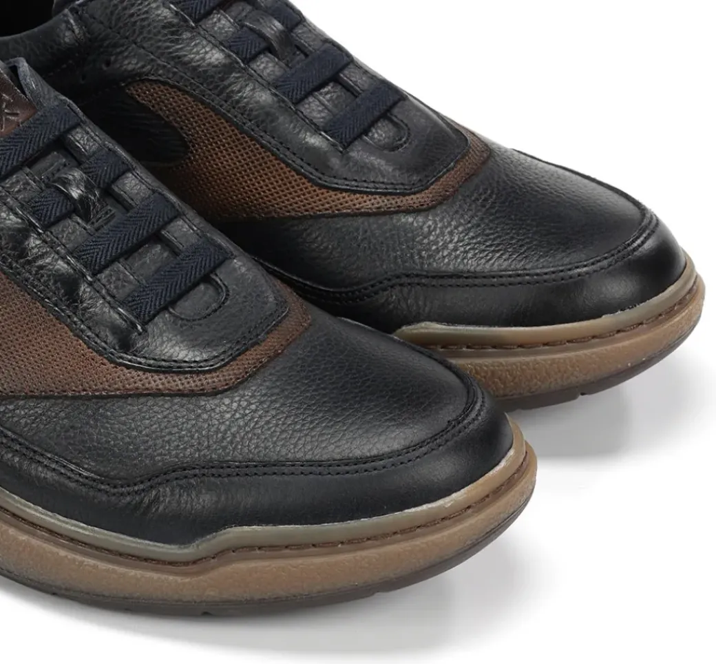ROCKY F2040 Deportivo Azul