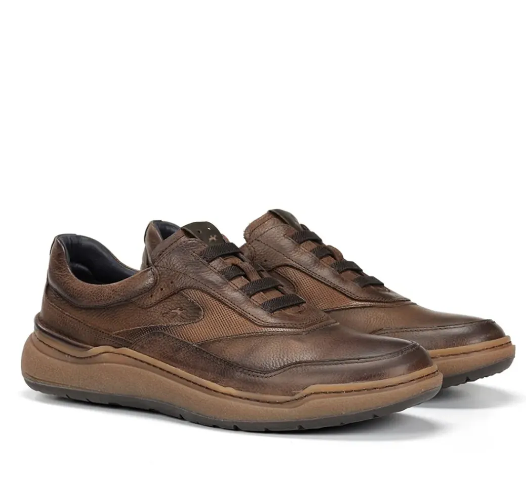 ROCKY F2040 Deportivo Marrón