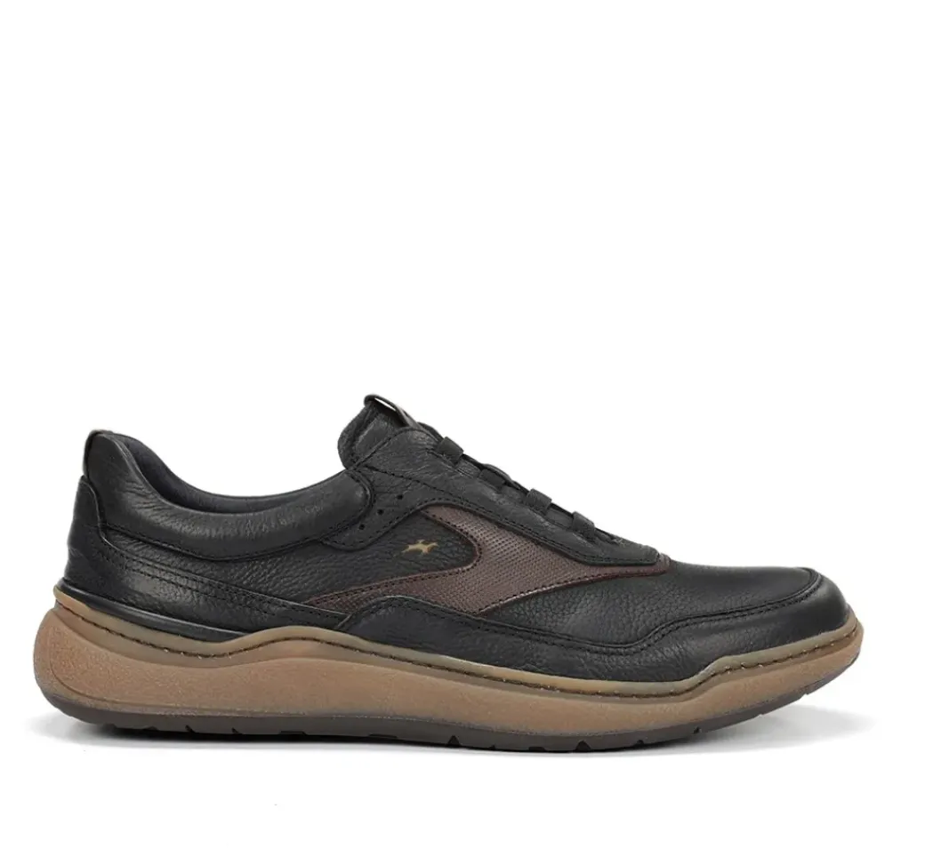 ROCKY F2040 Deportivo Negro