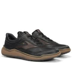 ROCKY F2040 Deportivo Negro