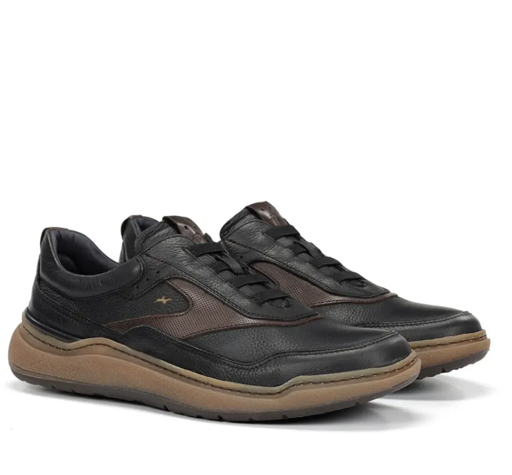 ROCKY F2040 Deportivo Negro