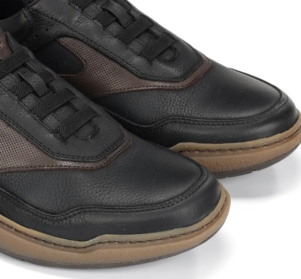 ROCKY F2040 Deportivo Negro