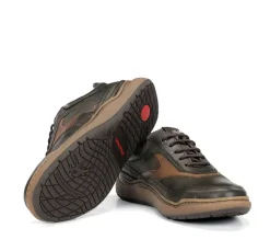 ROCKY F2038 Deportivo Verde