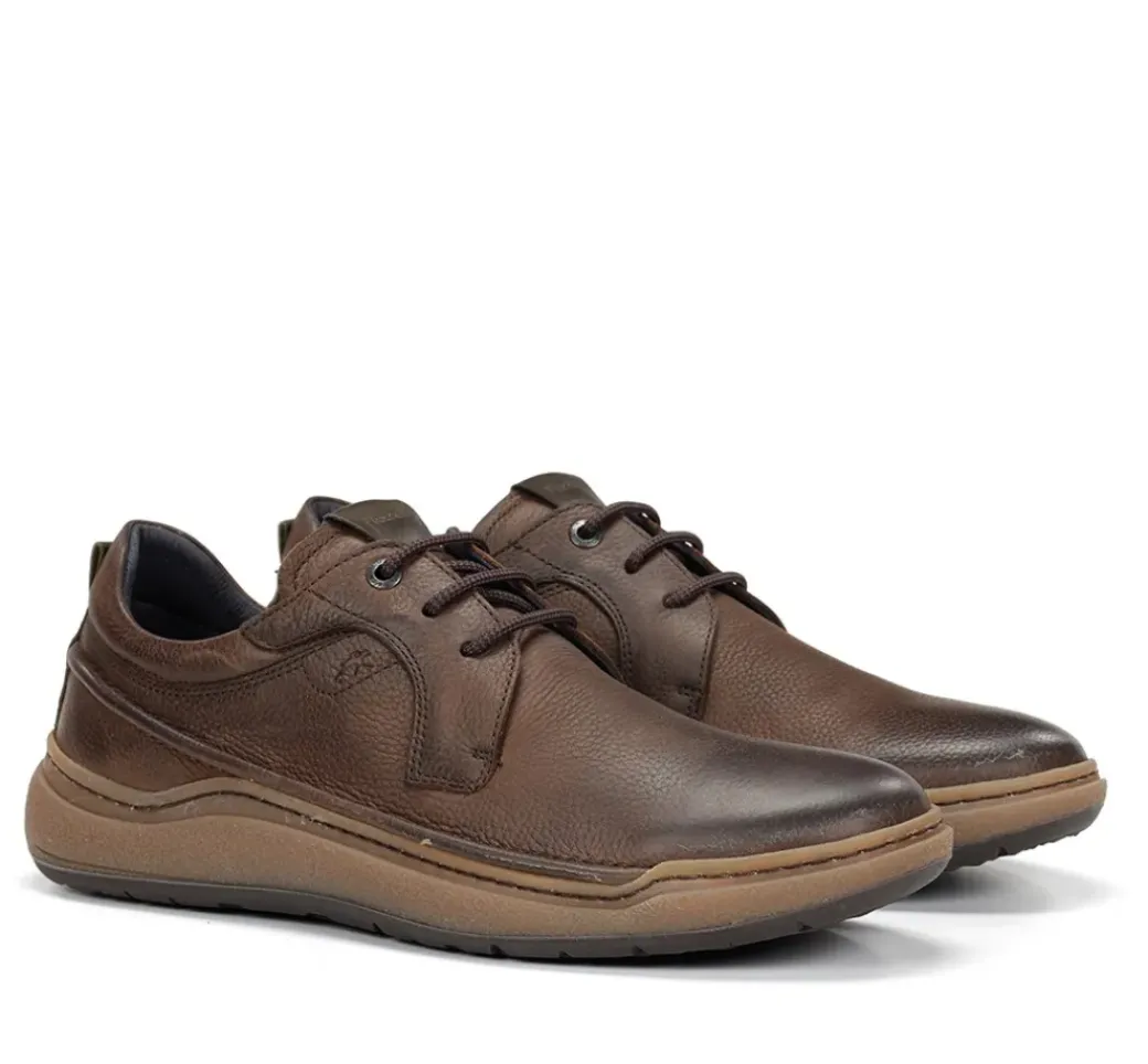 ROCKY F2033 Zapato Marrón