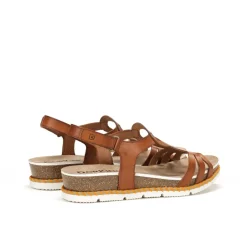 SPORT D9322 Sandalia Marrón