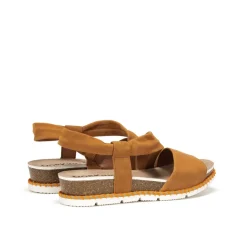 SPORT D9324 Sandalia Marrón