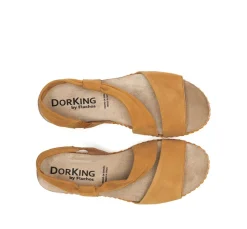 SPORT D9324 Sandalia Marrón