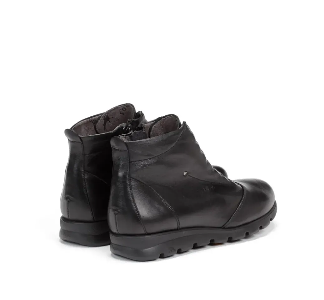 SUSAN F0356 Botín Negro