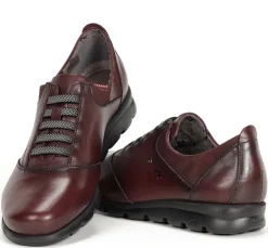 SUSAN F0354 Zapato Burdeos