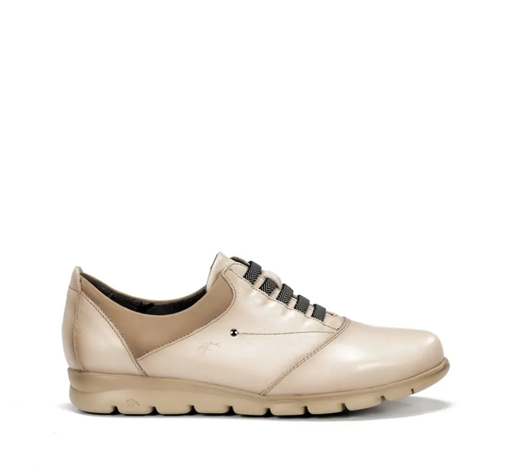 SUSAN F0354 Zapato Taupe