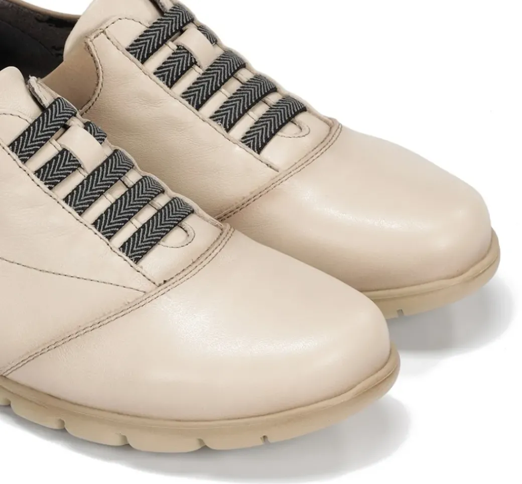 SUSAN F0354 Zapato Taupe