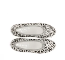 TELI D8707 Bailarina Blanca