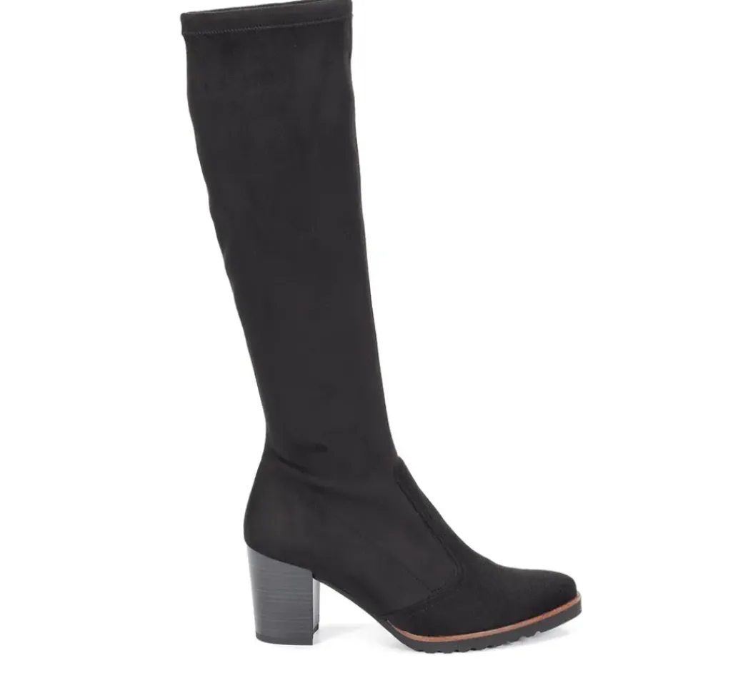 THAIS D7890 Bota Negra