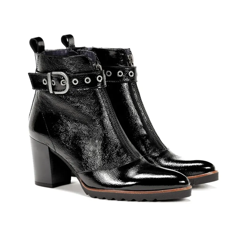 THAIS D8300 Botín Negro