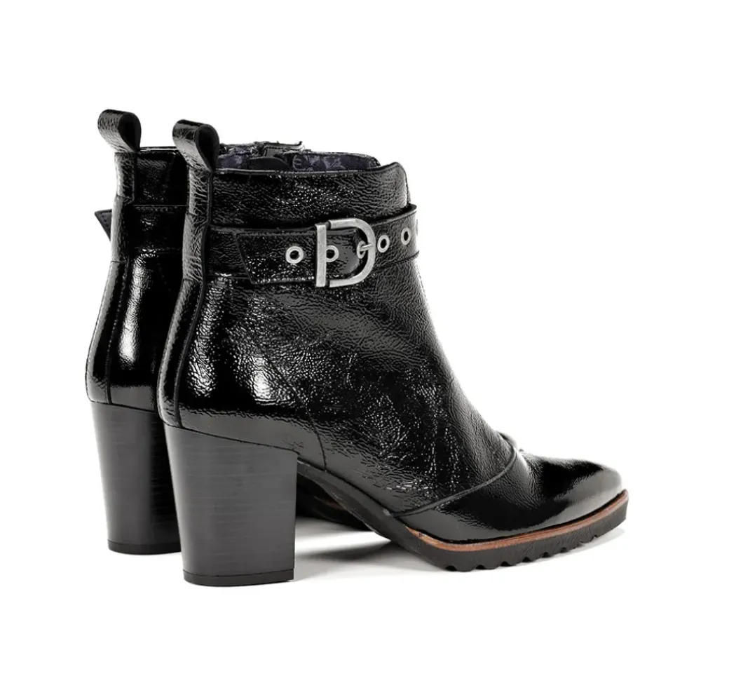 THAIS D8300 Botín Negro