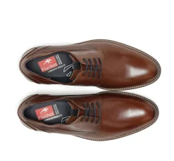 THEO F1629 Zapato Marrón